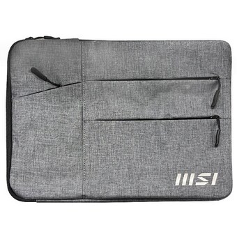 <b>MSI</b> 15.6 정품 Sleeve Bag <b>GP</b> GF9-NXXXX14-808