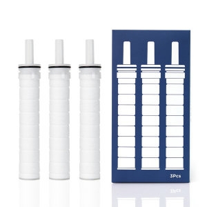 퓨어레인 정수 필터 1BOX 3개입