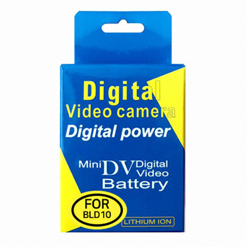 IFG 파나소닉 DMW-BLD10,BLD10E 호환 배터리_이미지