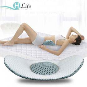 조은잠 허리베개