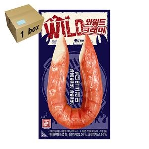 한성기업 와일드 크래미 180g (30개)_이미지