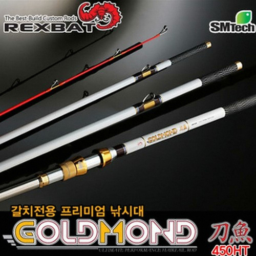 에스엠텍 렉스배트 골드몬드 도어 (GM-450HT)_이미지