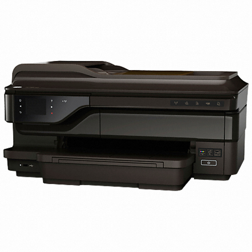 HP 오피스젯 7612 와이드 포맷 (기본잉크)_이미지