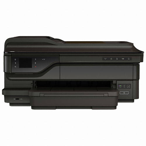 HP 오피스젯 7612 와이드 포맷 (기본잉크)_이미지