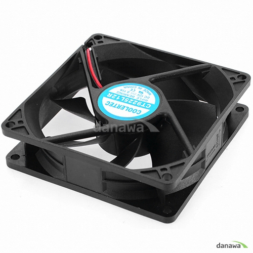 COOLERTEC CT-9225L12R-4P