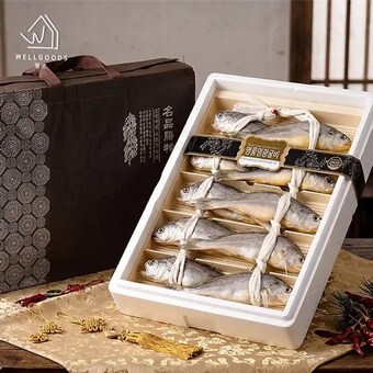 법성포 <b>굴비</b> 10미 1kg