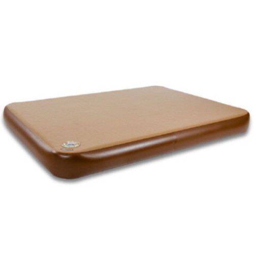 에어박스 캠핑용 에어매트 와이드 포맨S 20cm (260x200)