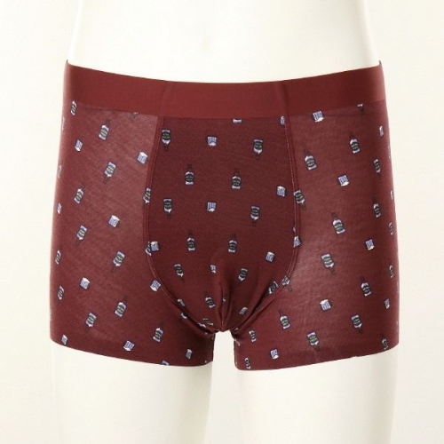 비너스 민감피부추천 신축성이 좋고 부드러운 모달 스판 접착 병나염 드로즈VMP7270H