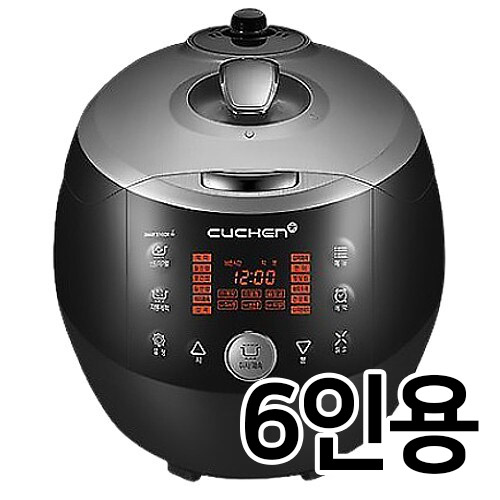 쿠첸 CJS-FC0612F_이미지