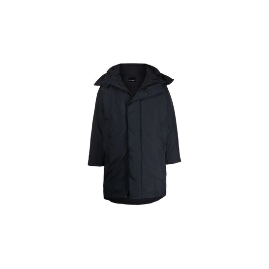  3.1필립림 31 듀베이 오버사이즈 파카 DTC48939LPNM T