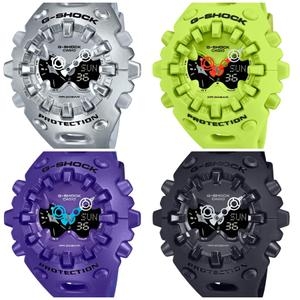 G-SHOCK 남녀공용_GA-V01A-8A_이미지