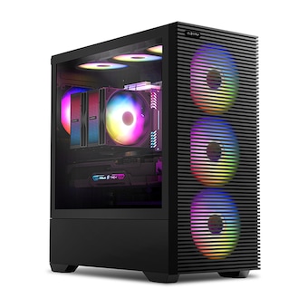 마이크로닉스 WIZMAX CHILL 세븐팬