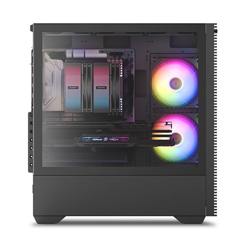 마이크로닉스 WIZMAX CHILL 세븐팬_이미지