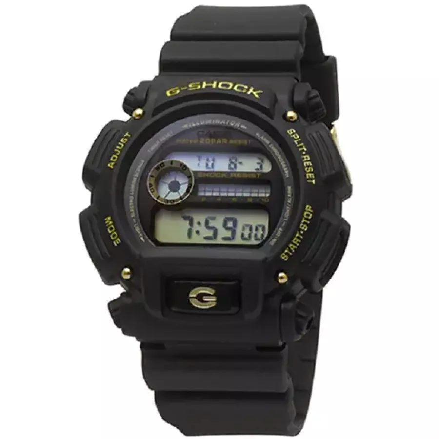 G-SHOCK DW-9052GBX-1A9이미지입니다. 누르면 해당 게시물로 새창이동합니다.