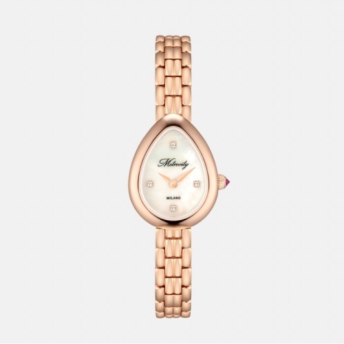 메트로시티 여성 스틸라 로즈M_A241TW5026RMH