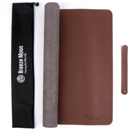 가죽 테이블 매트