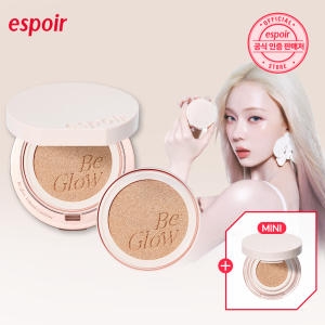 에스쁘아 프로 테일러 비 글로우 볼륨 쿠션 13g (본품1개+리필1개)_이미지