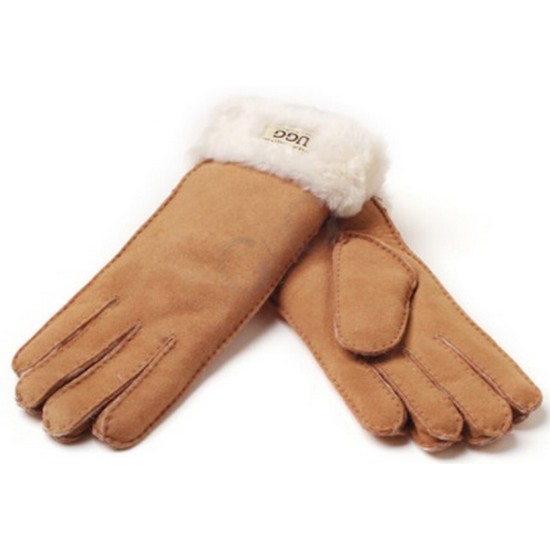 UGG 턴 커프 장갑 CS025