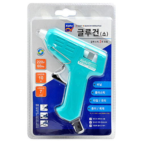 알파 글루건 PG-301_이미지