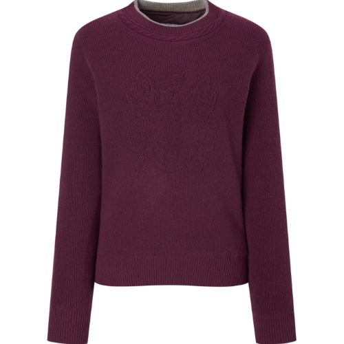 닥스골프 워런트 원포인트 라운드 니트 탑 DNSW5D713D2이미지입니다. 누르면 해당 게시물로 새창이동합니다.