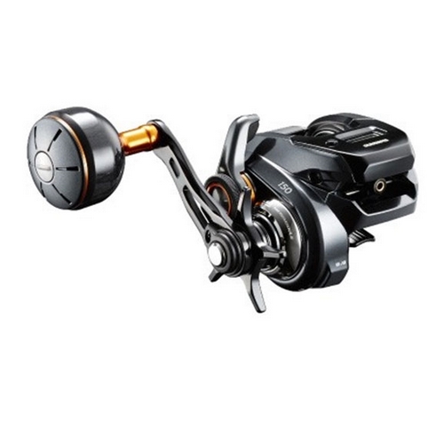 시마노 바르게타 프리미엄 150, 2019년형 [국내배송]