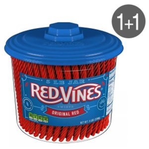 Red Vines ������ν� �������� Ʈ����Ʈ ���� 2.26kg