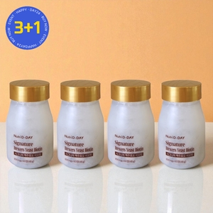 뉴트리디데이 시그니처 맥주효모 비오틴 800mg 60정