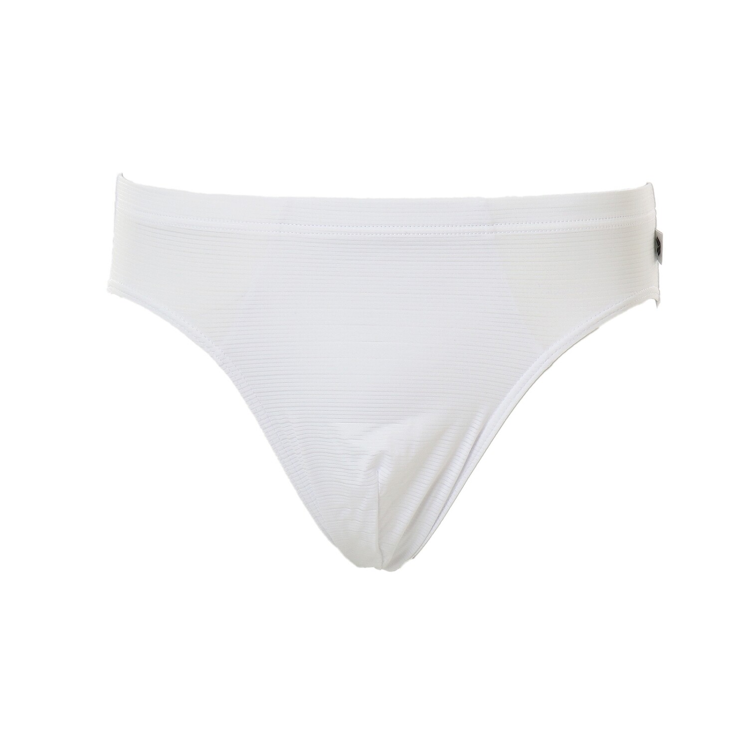 와코루 아쿠아 변화직 솔리드 남성 삼각팬티WMP2445PWH