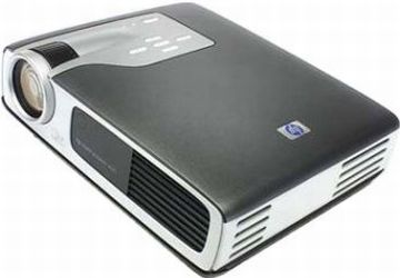 HP XB31
