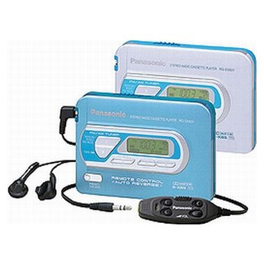 파나소닉 RQ-SX82V_이미지