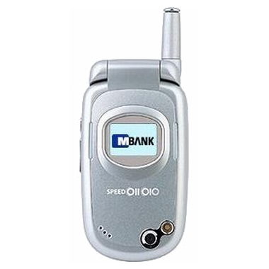 VK VK-100M [SKT] (기기변경)