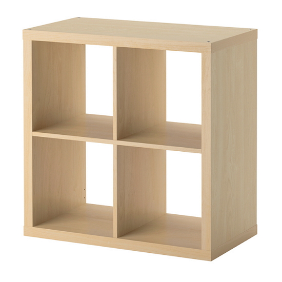 마켓비  SCALAM 2단 책장 760