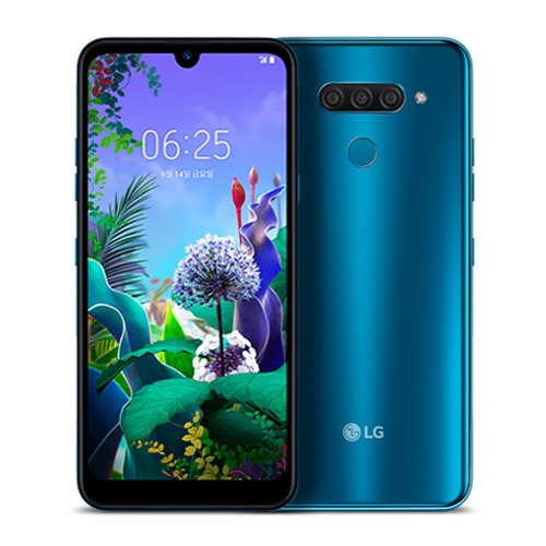 LG전자 X6 2019 64GB, KT 보상기변 완납 [단말할인(공통지원)]