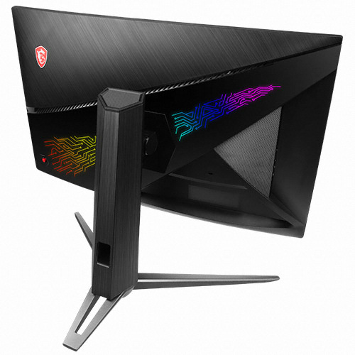 MSI ��ƽ�� MPG27CQ Ŀ��� ���̹� 144 WQHD RGB