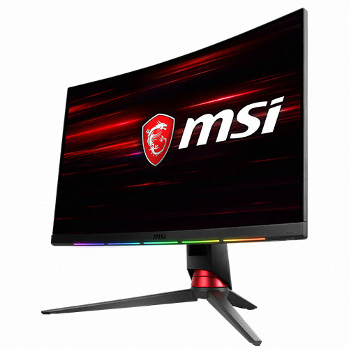 MSI ��ƽ�� MPG27CQ Ŀ��� ���̹� 144 WQHD RGB
