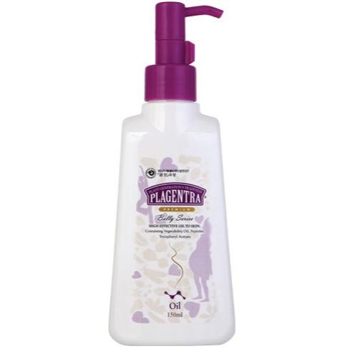 프라젠트라 벨리 오일 150ml (1개)_이미지