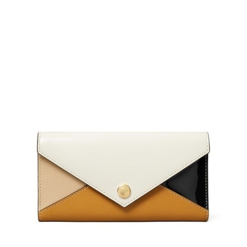 토리버치 여성 지갑 Color Block Envelope 355828 중_이미지