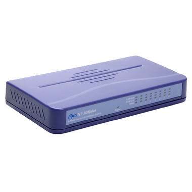 ntti NT308plus 8p Switch_이미지