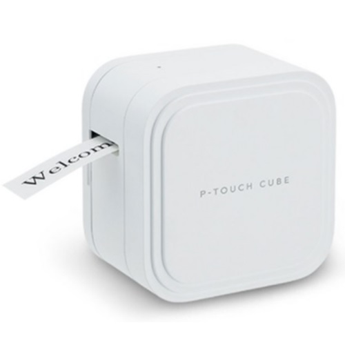 Brother PT-P910BT (정품)_이미지