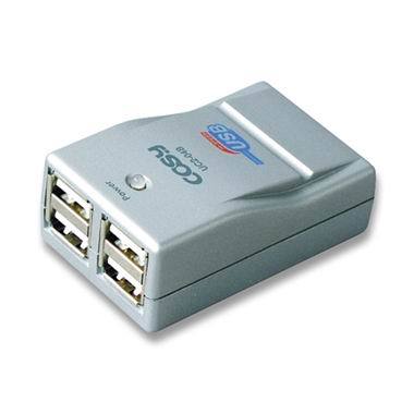 AMCC 3ware 4port USB2.0