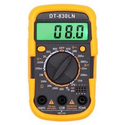  JW DT-830LN