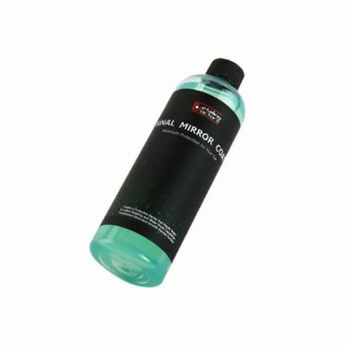 디테일링닥터스  파이널 미러 코트 500ml