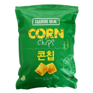 콘칩 730g