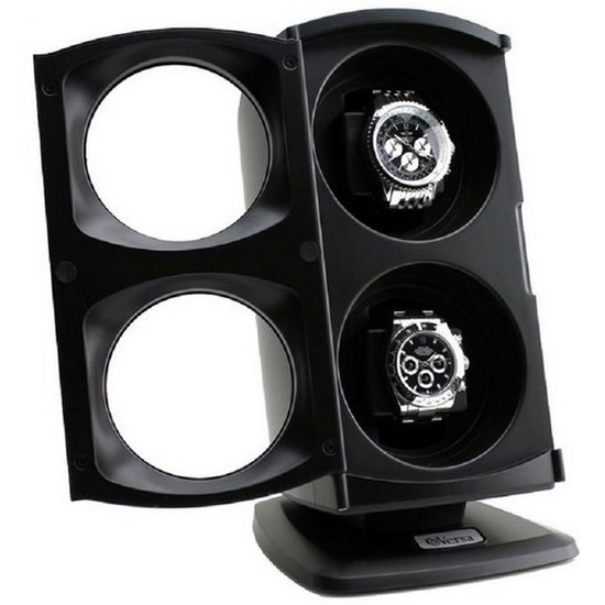 하이덴 버사 더블 와치와인더 G016 (Black)이미지입니다. 누르면 해당 게시물로 새창이동합니다.