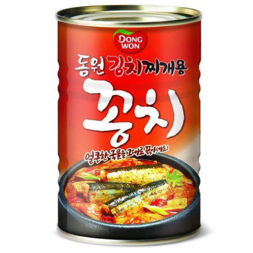 동원F&B 김치찌개용 꽁치 300g이미지입니다. 누르면 해당 게시물로 새창이동합니다.