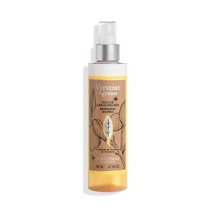 록시땅 시트러스 버베나 바이 페이스 샤워 젤 200ml (1개)_이미지
