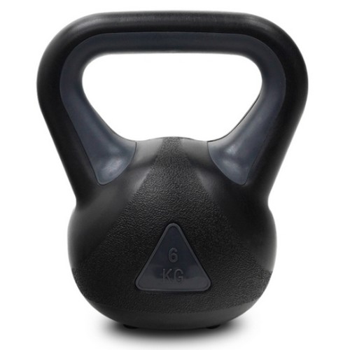 이고진 블랙 케틀벨 (8kg)_이미지