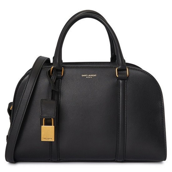 생로랑 락 베이비 더플 토트겸숄더백 655008 16R0W 1000