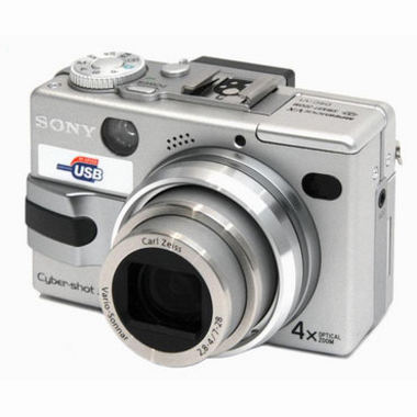SONY DSC-V1 (정품)_이미지