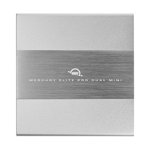 OWC Mercury Elite Pro Dual mini USB 3.1 ����